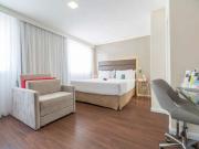 Kitnet / Stúdio para Venda em São Paulo/SP Vila Nova...