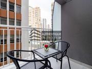 Kitnet / Stúdio para Venda em São Paulo/SP Vila Nova...