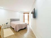 Kitnet / Stúdio para Venda em São Paulo/SP Vila Nova...