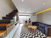 Kitnet / Stúdio para Venda em São Paulo/SP Vila Olímpia...