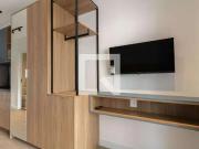 Kitnet / Stúdio para Venda em São Paulo/SP Vila Olímpia...