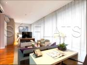 Kitnet / Stúdio para Venda em São Paulo/SP Vila Olímpia...