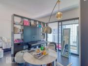 Kitnet / Stúdio para Venda em São Paulo/SP Vila Olímpia...