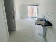 Kitnet / Stúdio para Venda em São Paulo/SP Vila Olímpia...