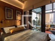 Kitnet / Stúdio para Venda em São Paulo/SP Vila Olímpia...