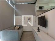 Kitnet / Stúdio para Venda em São Paulo/SP Vila Olímpia...