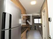 Kitnet / Stúdio para Venda em São Paulo/SP Vila Olímpia...