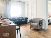 Kitnet / Stúdio para Venda em São Paulo/SP Vila Olímpia...