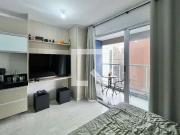 Kitnet / Stúdio para Venda em São Paulo/SP Vila Olímpia...