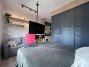 Kitnet / Stúdio para Venda em São Paulo/SP Vila Olímpia...