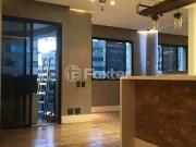 Kitnet / Stúdio para Venda em São Paulo/SP Vila Olímpia...