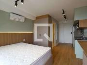 Kitnet / Stúdio para Venda em São Paulo/SP Vila Olímpia...