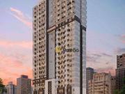 Kitnet / Stúdio para Venda em São Paulo/SP Vila Olímpia...