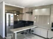 Kitnet / Stúdio para Venda em São Paulo/SP Vila Olímpia...