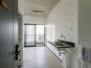 Kitnet / Stúdio para Venda em São Paulo/SP Vila Olímpia...