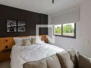 Kitnet / Stúdio para Venda em São Paulo/SP Vila Olímpia...