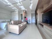 Kitnet / Stúdio para Venda em São Paulo/SP Vila Olímpia...