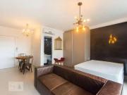 Kitnet / Stúdio para Venda em São Paulo/SP Vila Olímpia...