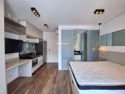 Kitnet / Stúdio para Venda em São Paulo/SP Vila Olímpia...