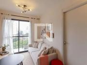 Kitnet / Stúdio para Venda em São Paulo/SP Vila Olímpia...