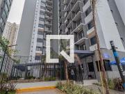 Kitnet / Stúdio para Venda em São Paulo/SP Vila Olímpia...