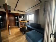 Kitnet / Stúdio para Venda em São Paulo/SP Vila Olímpia...