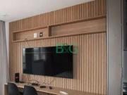 Kitnet / Stúdio para Venda em São Paulo/SP Vila Olímpia...