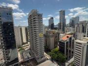 Kitnet / Stúdio para Venda em São Paulo/SP Vila Olímpia...