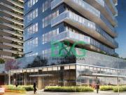 Kitnet / Stúdio para Venda em São Paulo/SP Vila Olímpia...