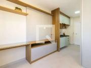 Kitnet / Stúdio para Venda em São Paulo/SP Vila Olímpia...