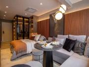 Kitnet / Stúdio para Venda em São Paulo/SP Vila Olímpia...