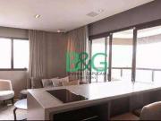 Kitnet / Stúdio para Venda em São Paulo/SP Vila Olímpia...