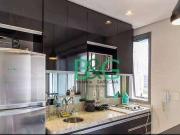 Kitnet / Stúdio para Venda em São Paulo/SP Vila Olímpia...