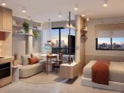 Kitnet / Stúdio para Venda em São Paulo/SP Vila Olímpia...