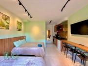 Kitnet / Stúdio para Venda em São Paulo/SP Vila Olímpia...