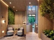 Kitnet / Stúdio para Venda em São Paulo/SP Vila Olímpia...