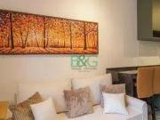 Kitnet / Stúdio para Venda em São Paulo/SP Vila Olímpia...