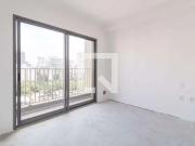 Kitnet / Stúdio para Venda em São Paulo/SP Vila Olímpia...