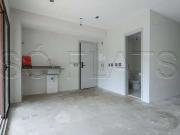 Kitnet / Stúdio para Venda em São Paulo/SP Vila Olímpia...