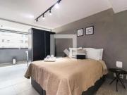 Kitnet / Stúdio para Venda em São Paulo/SP Vila Olímpia...