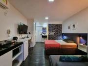 Kitnet / Stúdio para Venda em São Paulo/SP Vila Olímpia...