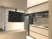 Kitnet / Stúdio para Venda em São Paulo/SP Vila Olímpia...