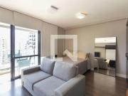 Kitnet / Stúdio para Venda em São Paulo/SP Vila Olímpia...