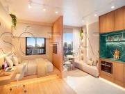 Kitnet / Stúdio para Venda em São Paulo/SP Vila Olímpia...