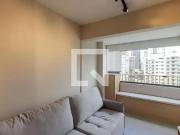 Kitnet / Stúdio para Venda em São Paulo/SP Vila Olímpia...