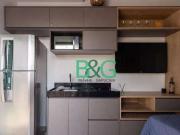 Kitnet / Stúdio para Venda em São Paulo/SP Vila Olímpia...