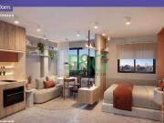 Kitnet / Stúdio para Venda em São Paulo/SP Vila Olímpia...