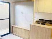 Kitnet / Stúdio para Venda em São Paulo/SP Vila Prudente...