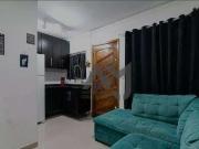 Kitnet / Stúdio para Venda em São Paulo/SP Vila Ré 1 Quartos