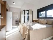 Kitnet / Stúdio para Venda em São Paulo/SP Vila Romana 1...